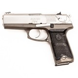 RUGER P94 .40 S&W - 1 of 3