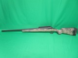 SAVAGE ARMS 110 6MM ARC - 1 of 3