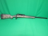 SAVAGE ARMS 110 6MM ARC - 2 of 3