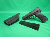 HECKLER & KOCH HK45 .45 ACP - 1 of 3