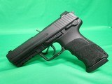 HECKLER & KOCH HK45 .45 ACP - 2 of 3