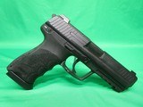 HECKLER & KOCH HK45 .45 ACP - 3 of 3