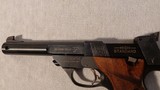 HI-STANDARD SUPERMATIC CITATION 107 .22 LR - 3 of 3
