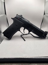 BERETTA 92X 9MM LUGER (9X19 PARA) - 3 of 3