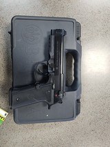 BERETTA 92X 9MM LUGER (9X19 PARA) - 1 of 3
