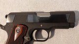 COLT New Agent .45 ACP - 3 of 3