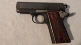 COLT New Agent .45 ACP - 2 of 3