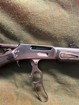 MARLIN 336xlr .30-30 WIN - 2 of 3