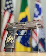 SIG SAUER P320 AXG LEGION 9MM LUGER (9X19 PARA) - 2 of 3