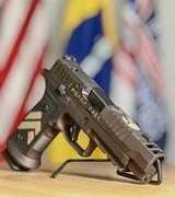SIG SAUER P320 AXG LEGION 9MM LUGER (9X19 PARA) - 1 of 3