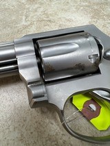 TAURUS 65 .357 MAG - 2 of 3