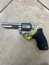 TAURUS 65 .357 MAG - 1 of 3