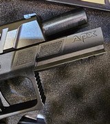BERETTA APX 9MM LUGER (9X19 PARA) - 2 of 3