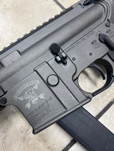 BRIGADE MFG. BMF9 9MM LUGER (9X19 PARA) - 3 of 3