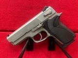 SMITH & WESSON 4516-1 .45 ACP - 1 of 3