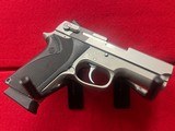 SMITH & WESSON 4516-1 .45 ACP - 2 of 3