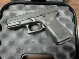GLOCK 44 .22 LR - 1 of 2