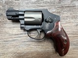 SMITH & WESSON 640 PD .357 MAG - 2 of 3