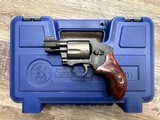 SMITH & WESSON 640 PD .357 MAG - 1 of 3