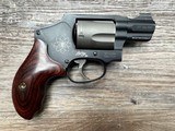 SMITH & WESSON 640 PD .357 MAG - 3 of 3