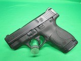 SMITH & WESSON M&P 40 SHIELD .40 S&W - 2 of 3