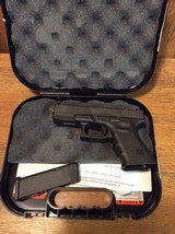 GLOCK 19 g19 gen 3 9MM LUGER (9X19 PARA) - 3 of 3