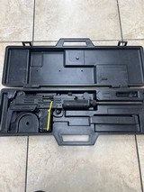 UZI MODEL B 9MM LUGER (9X19 PARA) - 1 of 3