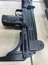 UZI MODEL B 9MM LUGER (9X19 PARA) - 3 of 3