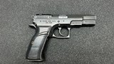 SAR ARMS SARSILMAZ 2000 9MM LUGER (9X19 PARA) - 2 of 3