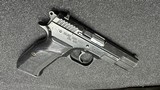 SAR ARMS SARSILMAZ 2000 9MM LUGER (9X19 PARA) - 3 of 3