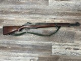 SPRINGFIELD ARMORY 1942 M1 Garand .30-06 SPRG - 1 of 3