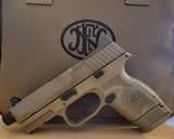 FN 509C 9MM LUGER (9X19 PARA) - 2 of 3