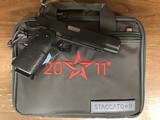 STACCATO 2011 R .45 ACP - 1 of 3