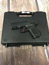 CANIK METE MC9 9MM LUGER (9X19 PARA) - 1 of 3