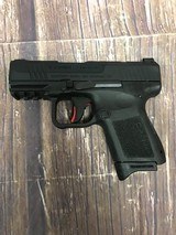 CANIK METE MC9 9MM LUGER (9X19 PARA) - 2 of 3