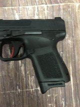 CANIK METE MC9 9MM LUGER (9X19 PARA) - 3 of 3