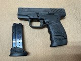 WALTHER PPS M2 9MM LUGER (9X19 PARA) - 2 of 3