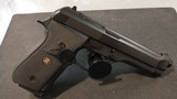 BERETTA 96 D .40 S&W - 3 of 3