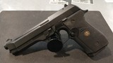 BERETTA 96 D .40 S&W - 2 of 3