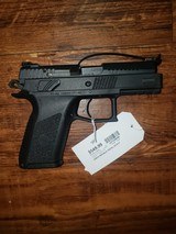 CZ P-07 9MM LUGER (9X19 PARA) - 2 of 2