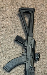 CENTURY ARMS RAS 47 7.62X39MM - 1 of 3