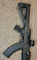 CENTURY ARMS RAS 47 7.62X39MM - 3 of 3