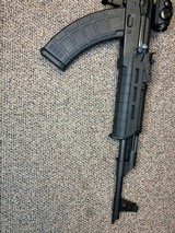 CENTURY ARMS RAS 47 7.62X39MM - 2 of 3