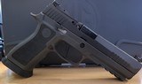 SIG SAUER P320 X Five Legion 9MM LUGER (9X19 PARA) - 1 of 3