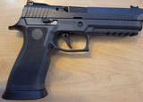 SIG SAUER P320 X Five Legion 9MM LUGER (9X19 PARA) - 2 of 3