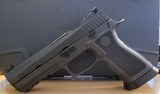 SIG SAUER P320 X Five Legion 9MM LUGER (9X19 PARA) - 3 of 3