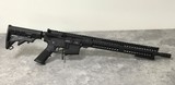 LRB ARMS m15sa .223 REM/5.56 NATO - 1 of 2