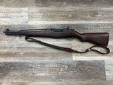 SPRINGFIELD ARMORY Garand Tanker .30-06 SPRG - 2 of 3