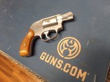 SMITH & WESSON 649-1 .38 SPL - 2 of 3