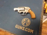 SMITH & WESSON 649-1 .38 SPL - 1 of 3